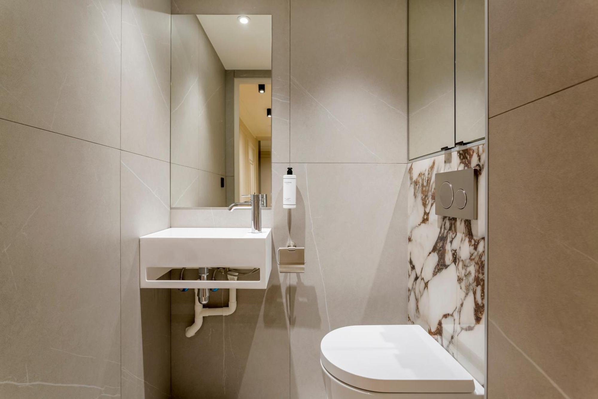 Merveil - Luxury -marais - Bvd Saint Denis Parijs