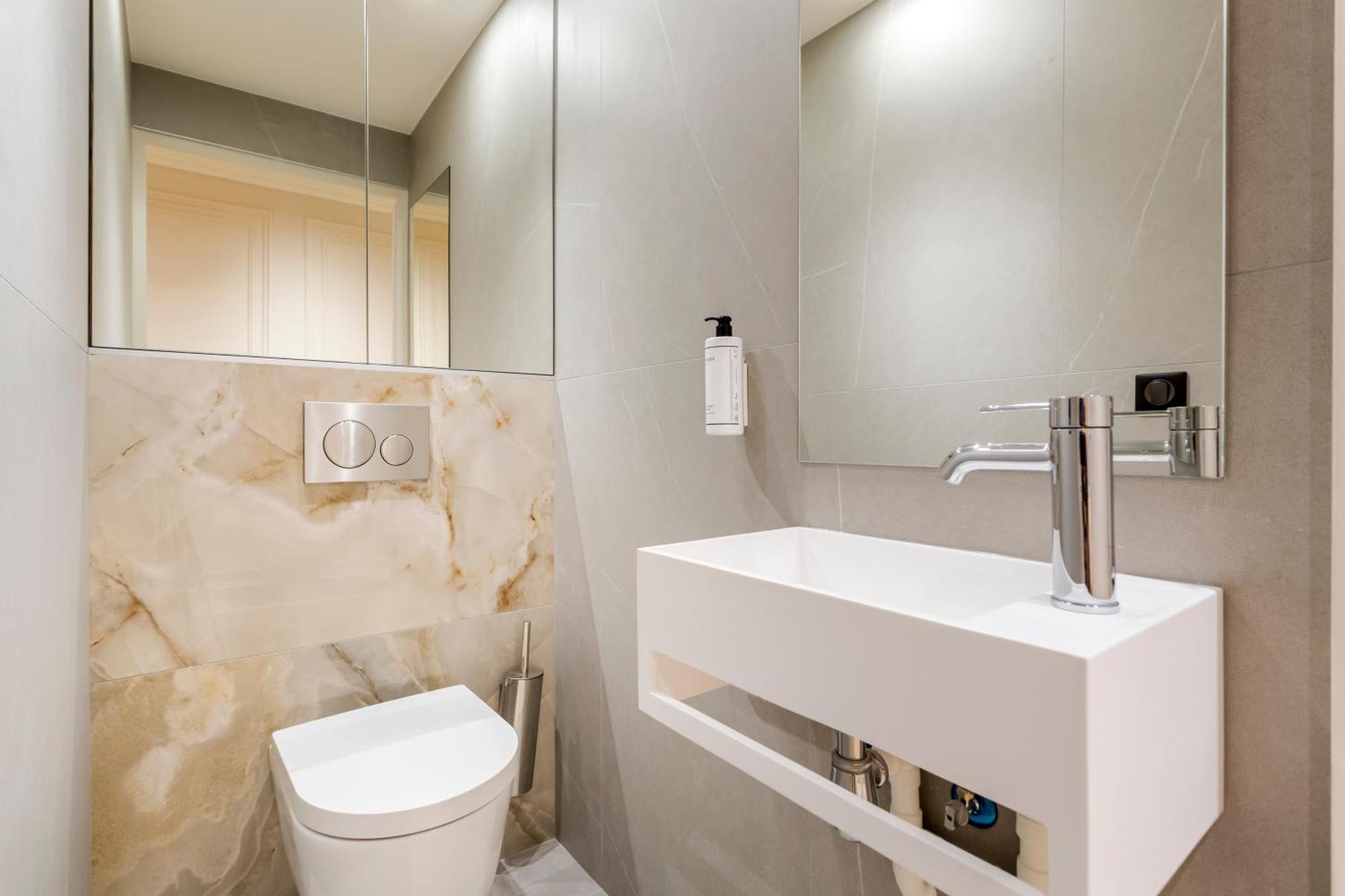 Merveil - Luxury -marais - Bvd Saint Denis Parijs