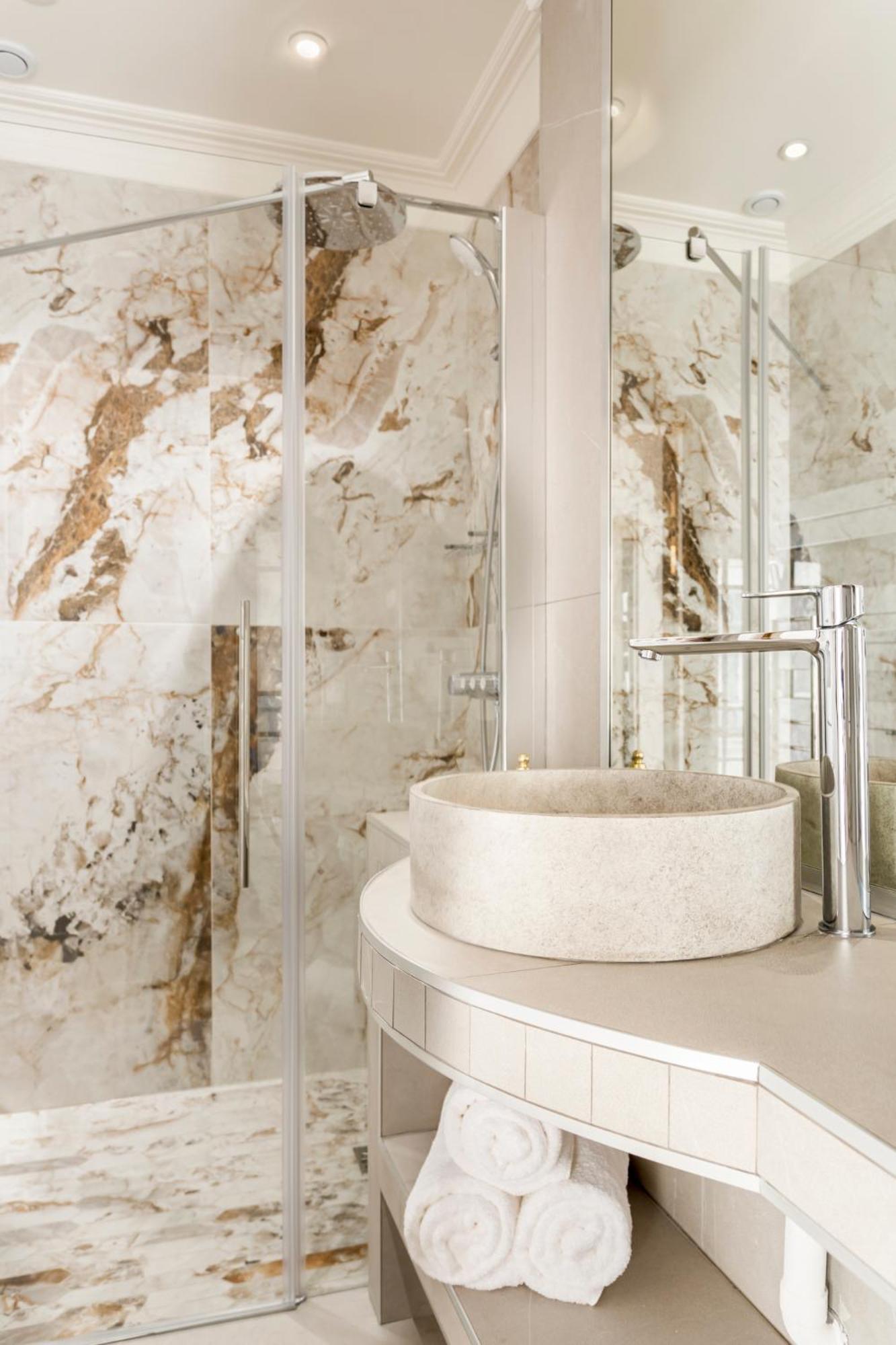 Merveil - Luxury -marais - Bvd Saint Denis * Parijs