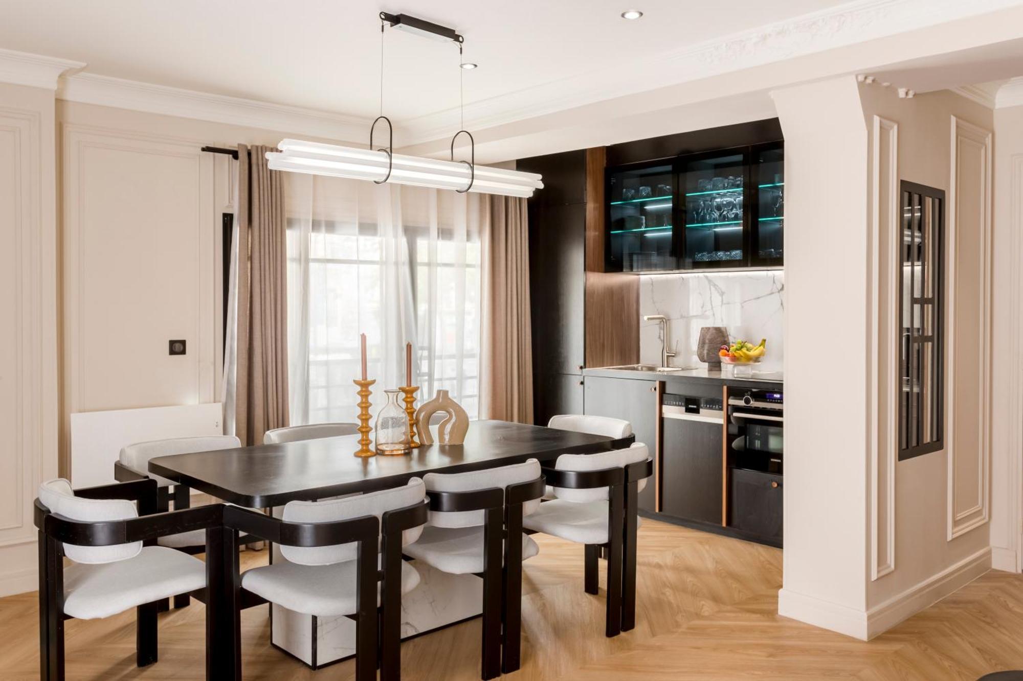 Merveil - Luxury -marais - Bvd Saint Denis * Parijs