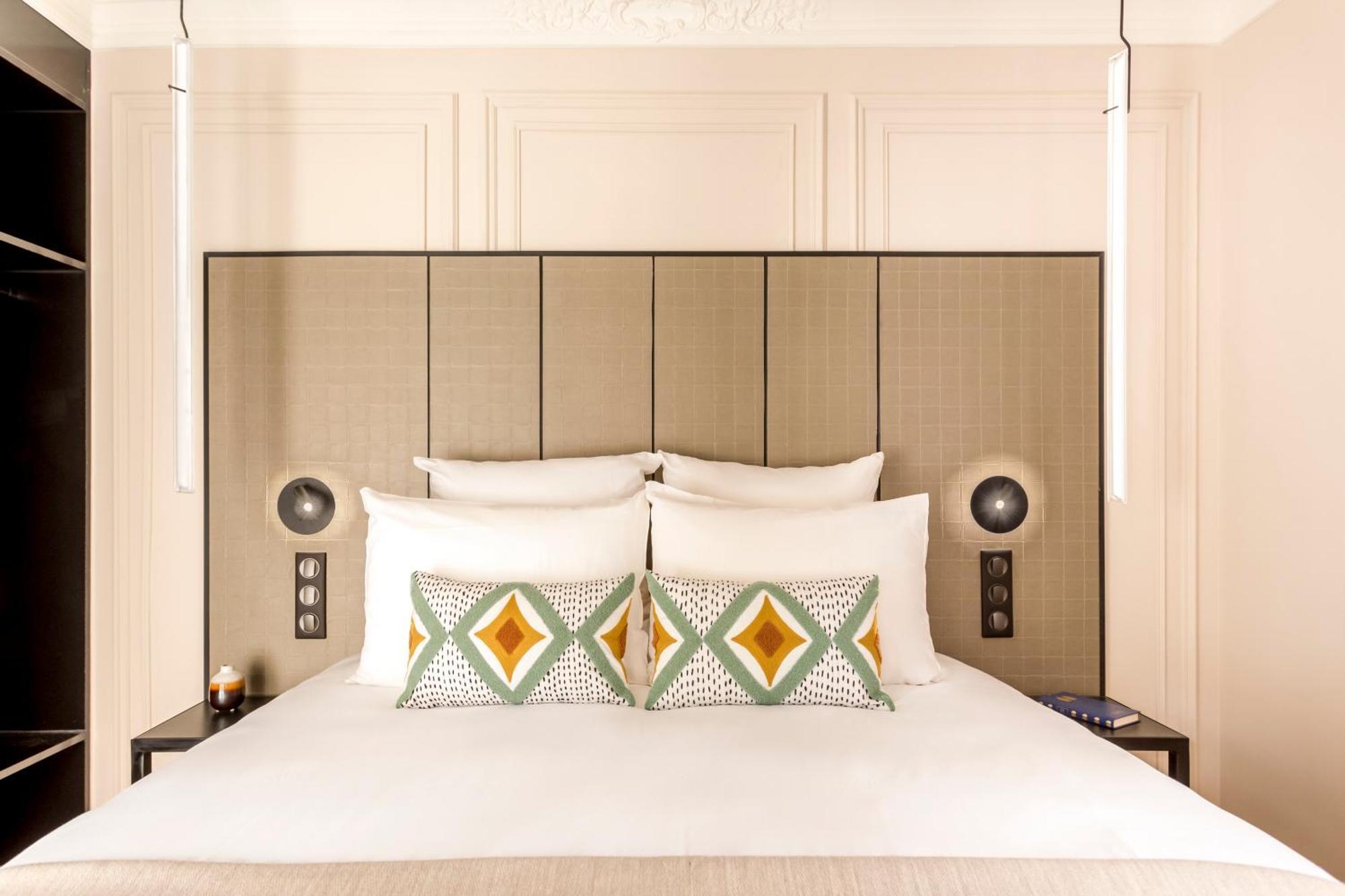 Appartement Merveil - Luxury -marais - Bvd Saint Denis Parijs